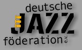 Deutsche Jazz Förderation